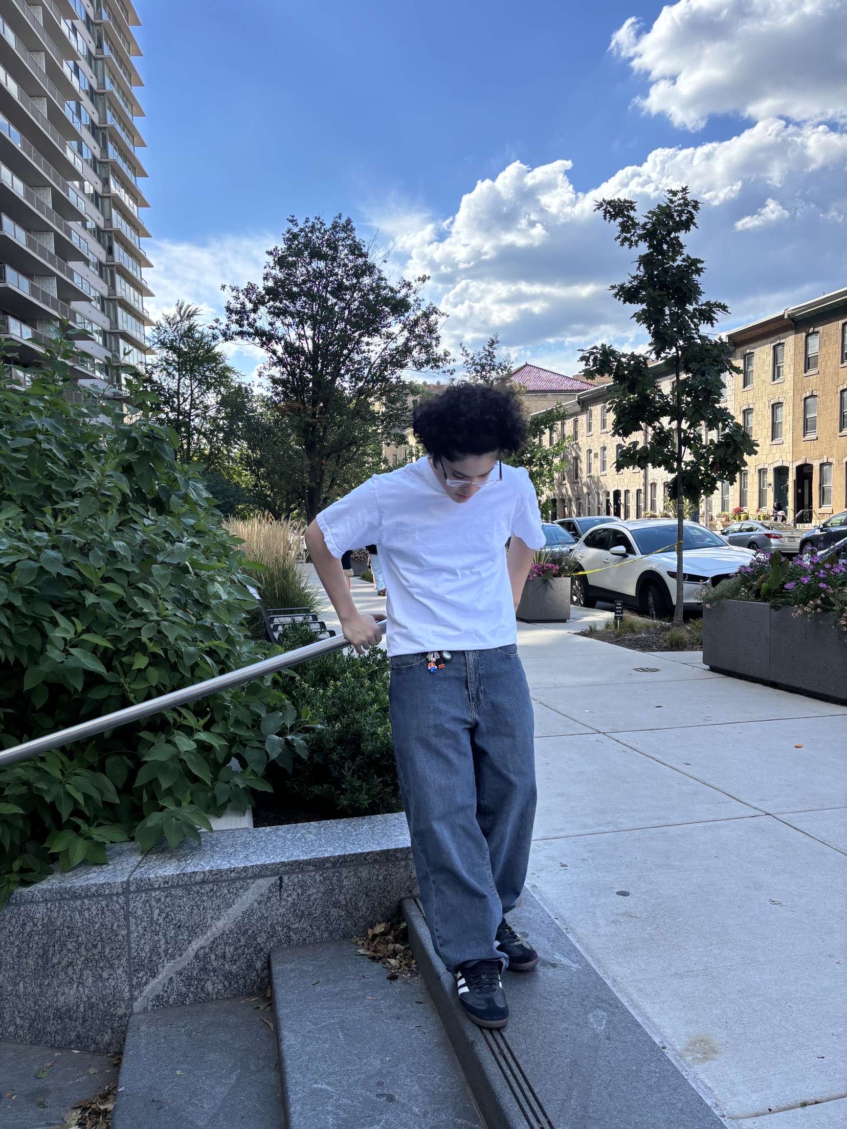 Photo of Tommy's Rifle