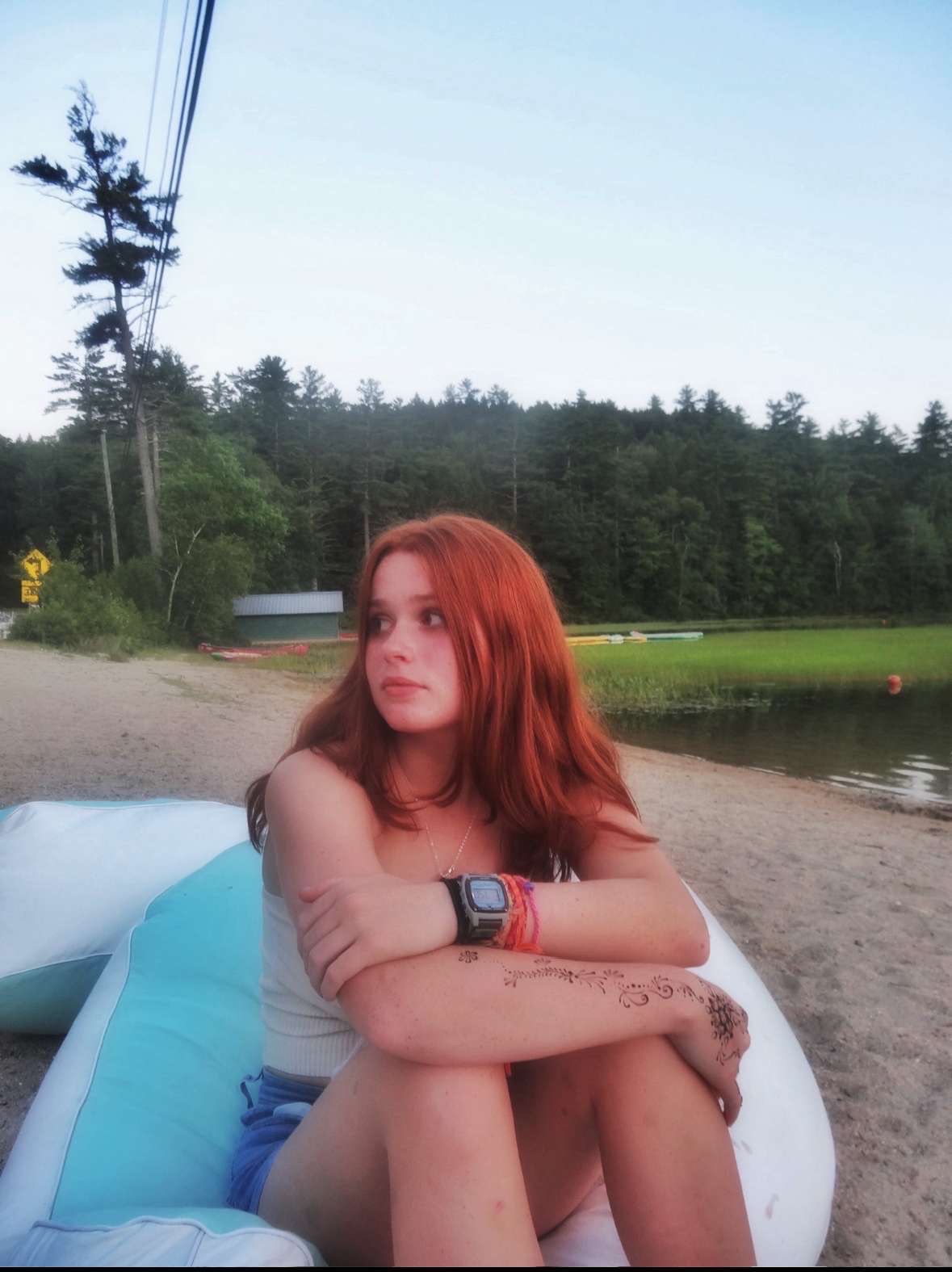 Photo of Sarah Murphey